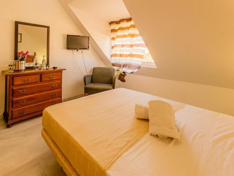 Hotel Cafe La Morena image