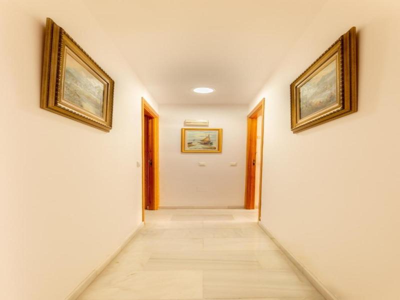 Hotel Cafe La Morena image