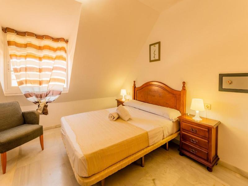Hotel Cafe La Morena image
