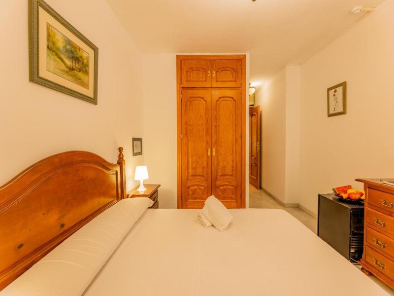 Hotel Cafe La Morena image