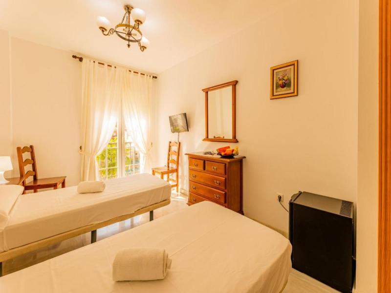Hotel Cafe La Morena image