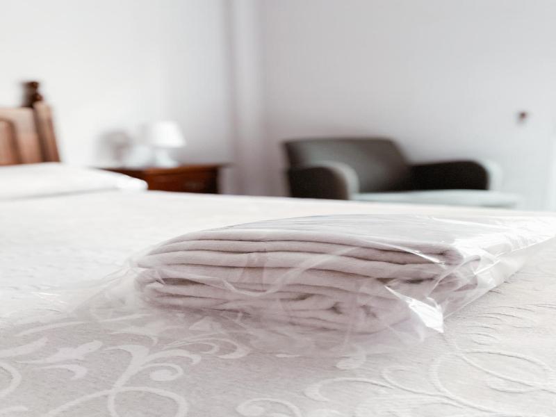 Hotel Cafe La Morena image