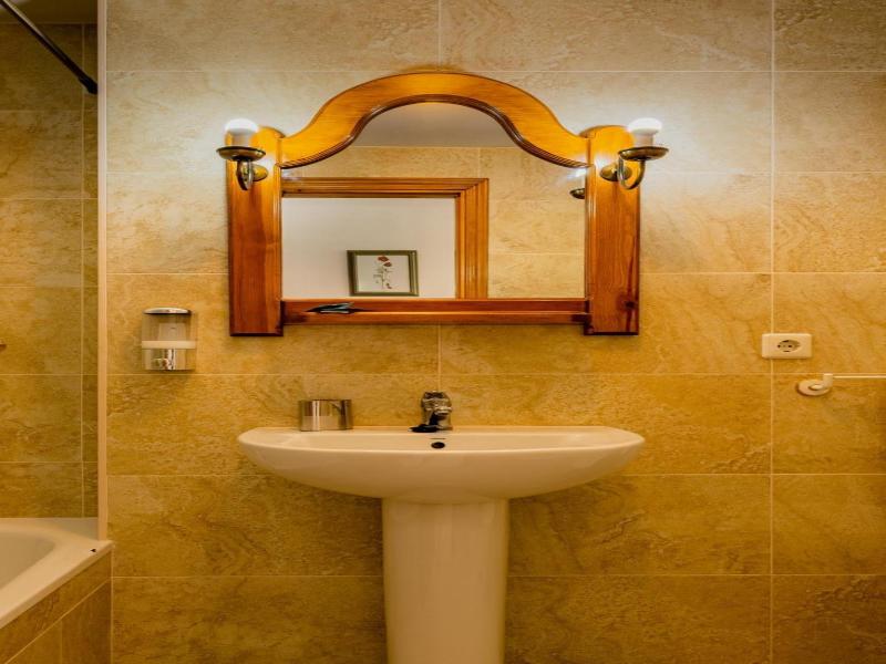 Hotel Cafe La Morena image