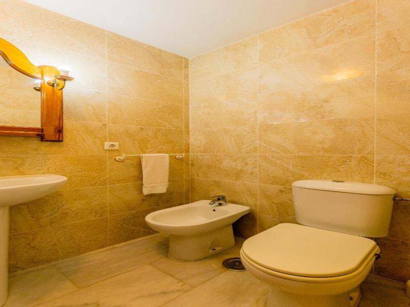 Hotel Cafe La Morena image