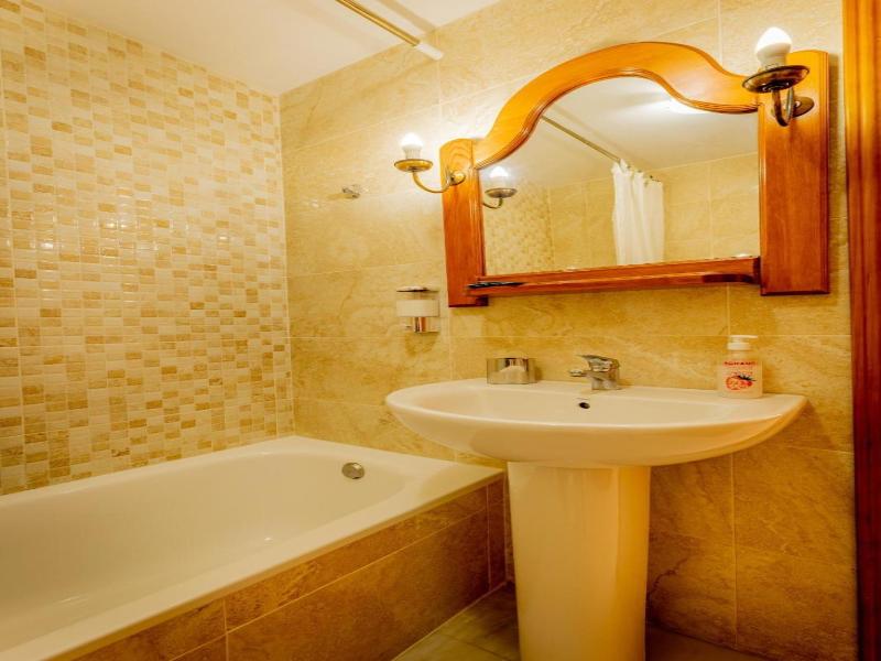 Hotel Cafe La Morena image