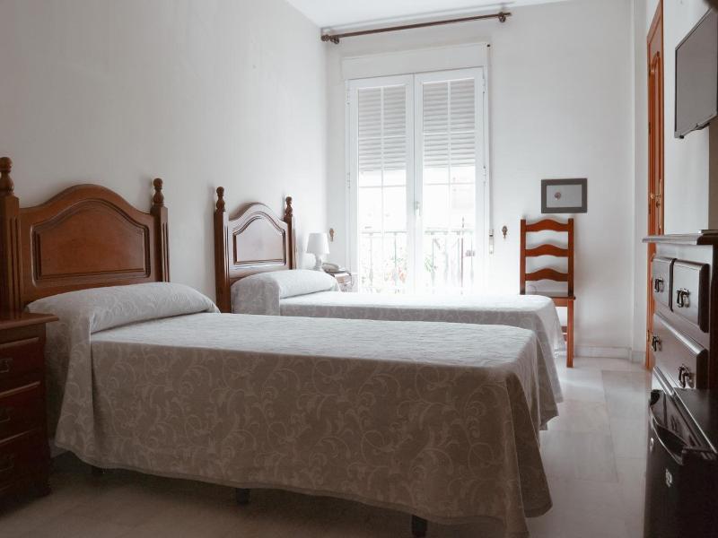 Hotel Cafe La Morena image