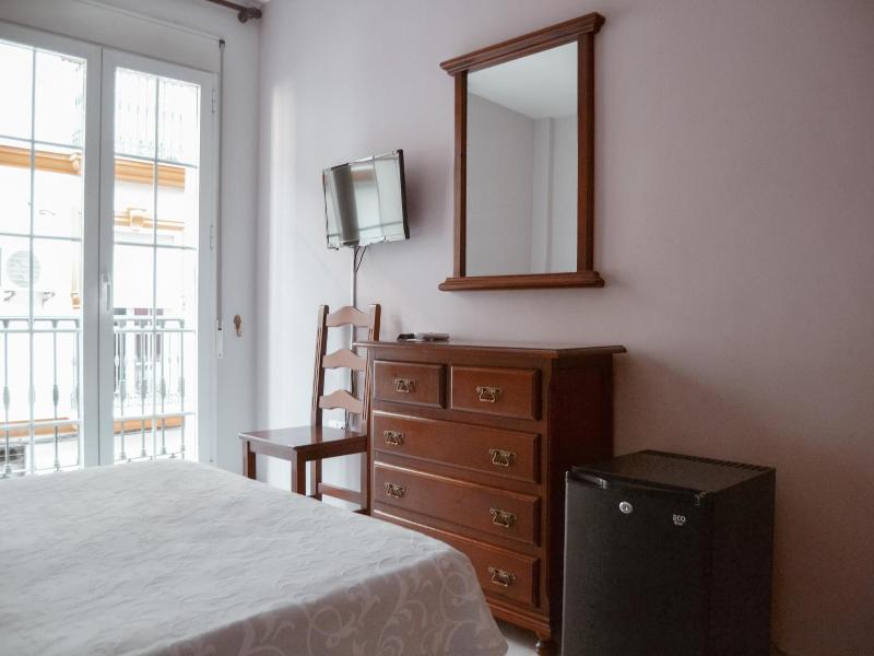 Hotel Cafe La Morena image