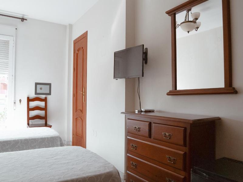 Hotel Cafe La Morena image