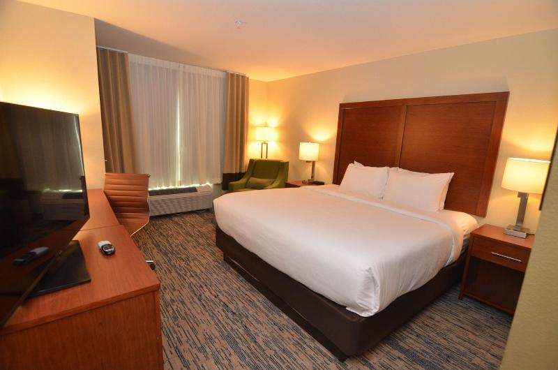 Hotel Comfort Inn & Suites West Des Moines