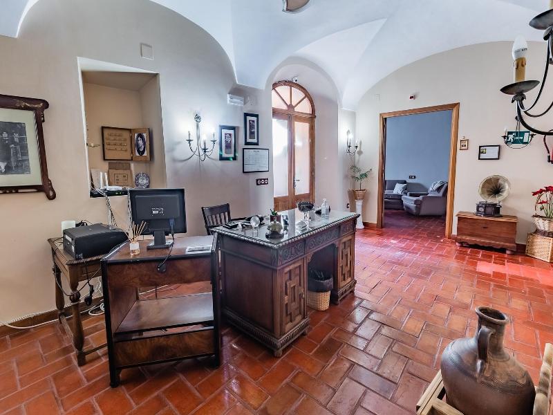 Hotel Rural La Sinforosa image