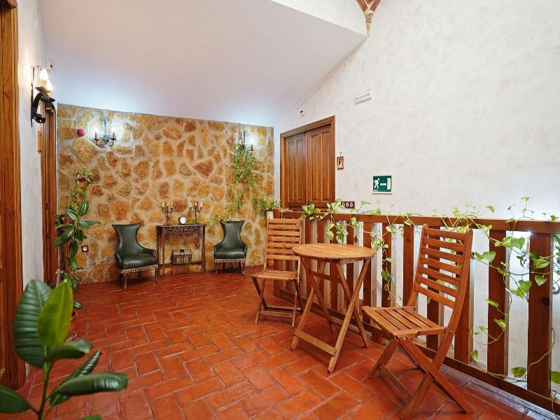 Hotel Rural La Sinforosa image