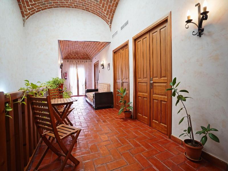 Hotel Rural La Sinforosa image