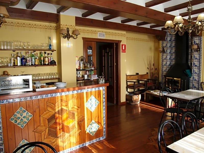 Hotel Del Pastor image