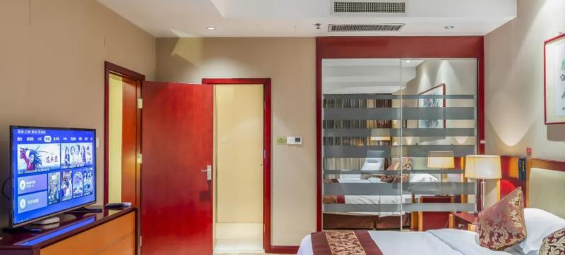 King Lion International Hotel 3