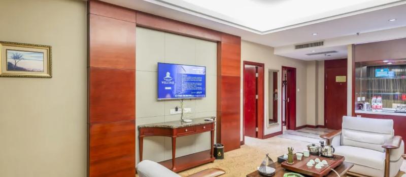 King Lion International Hotel 5
