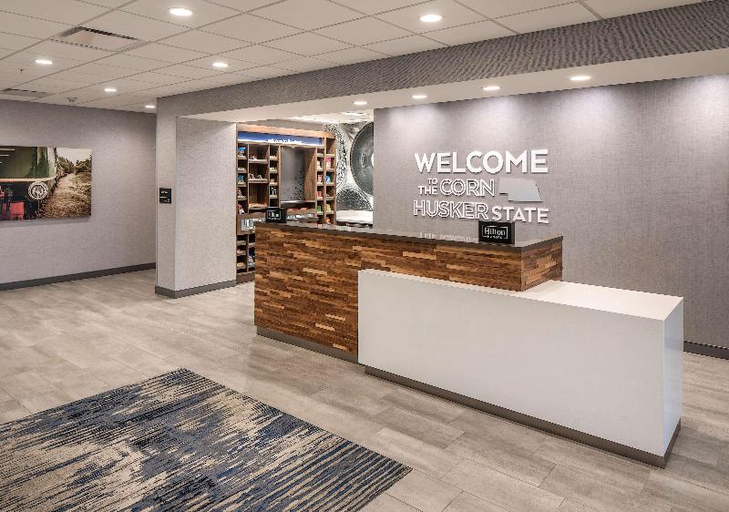 Hampton Inn By Hilton Hastings image