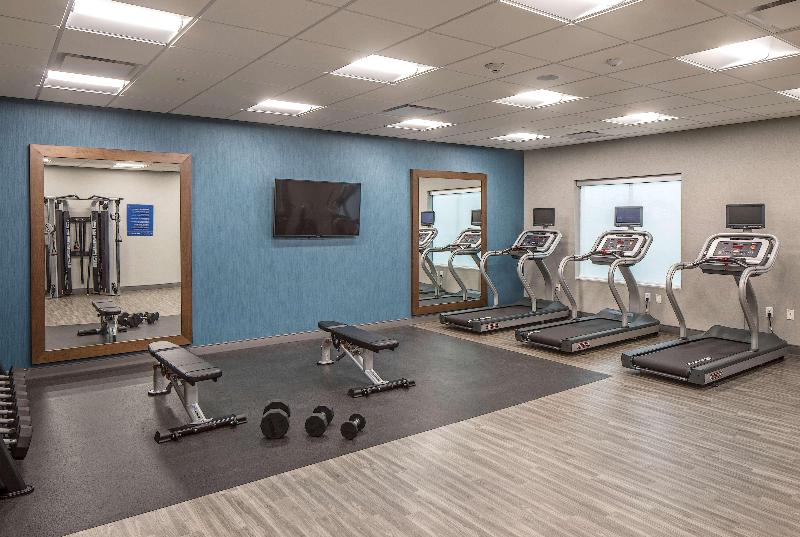 Hampton Inn By Hilton Hastings image
