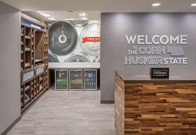 Hampton Inn By Hilton Hastings image