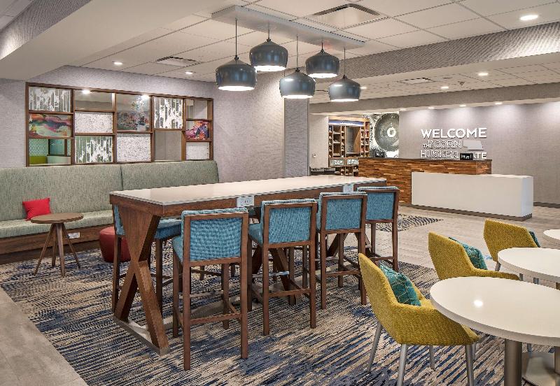 Hampton Inn By Hilton Hastings image