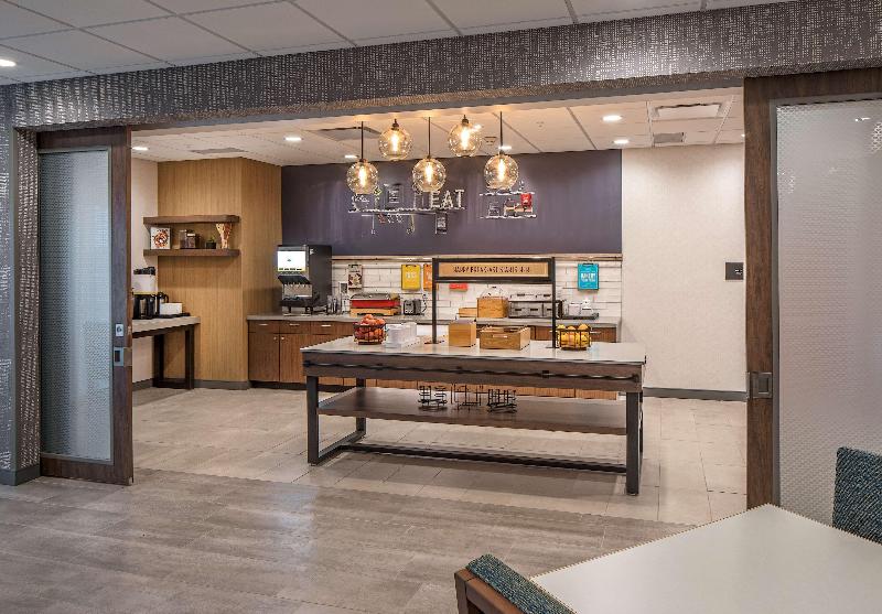 Hampton Inn By Hilton Hastings image