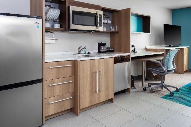 Home2 Suites By Hilton Fort Wayne North image
