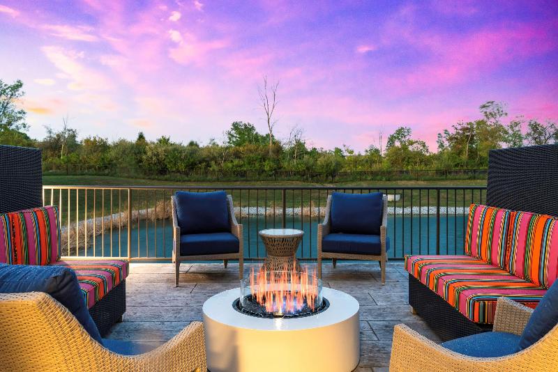 Home2 Suites By Hilton Fort Wayne North image