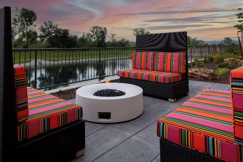 Home2 Suites By Hilton Fort Wayne North image