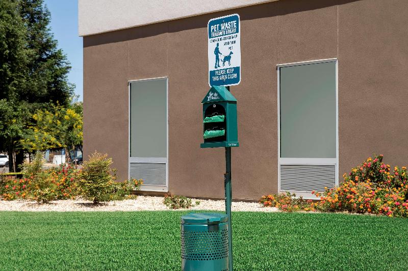 Home2 Suites by Hilton Clovis Fresno Airport photo 4