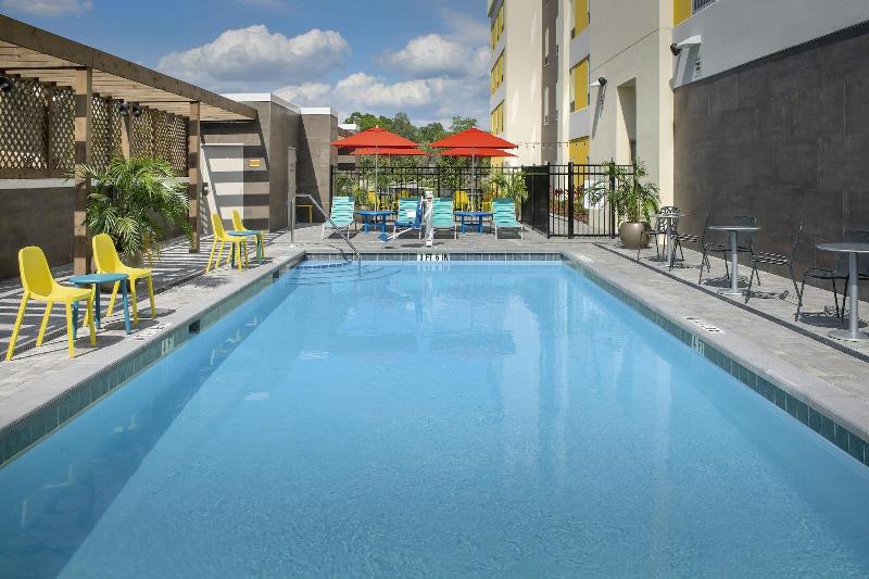 Home2 Suites by Hilton Clovis Fresno Airport image