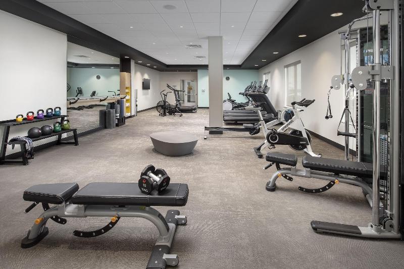 Home2 Suites by Hilton Clovis Fresno Airport image