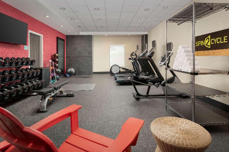 Home2 Suites by Hilton Clovis Fresno Airport image
