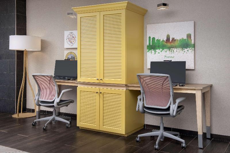 Home2 Suites by Hilton Clovis Fresno Airport image