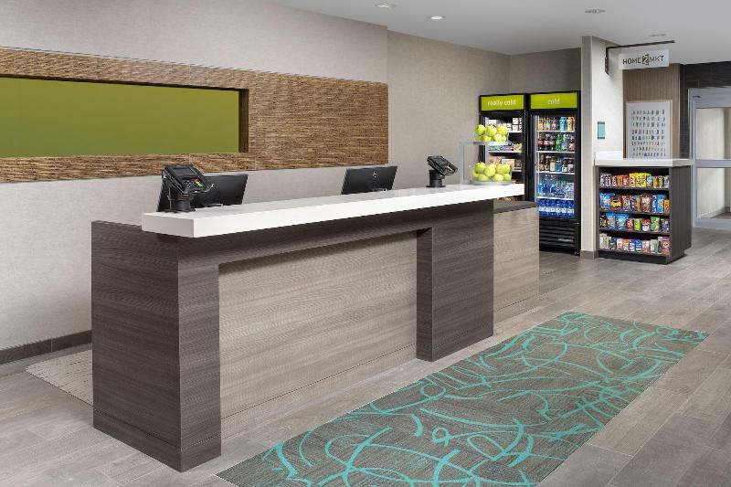 Home2 Suites by Hilton Clovis Fresno Airport image