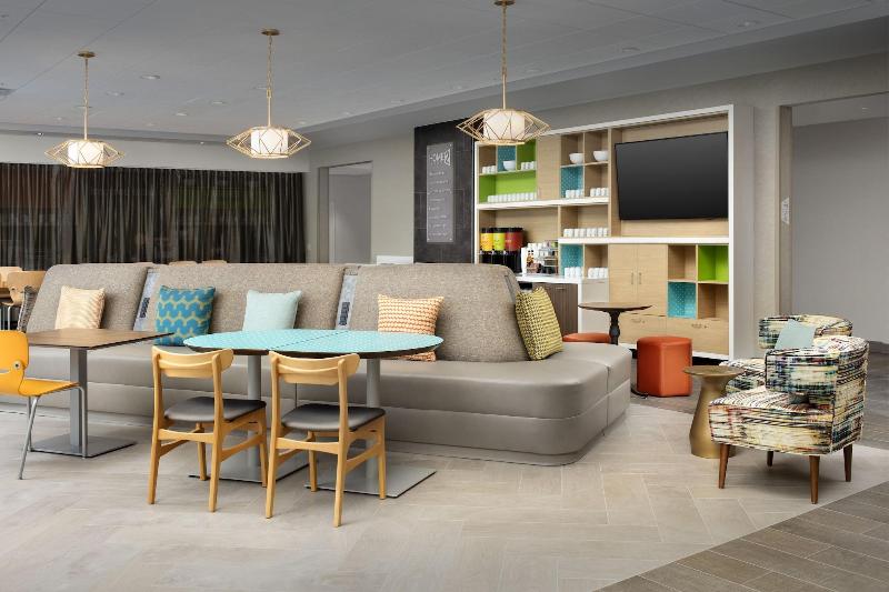 Home2 Suites by Hilton Clovis Fresno Airport image