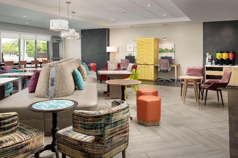 Home2 Suites by Hilton Clovis Fresno Airport image