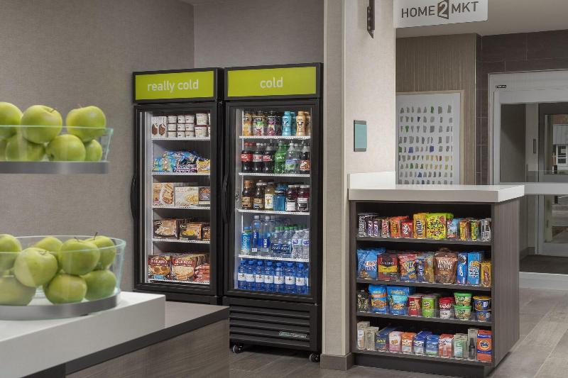 Home2 Suites by Hilton Clovis Fresno Airport image