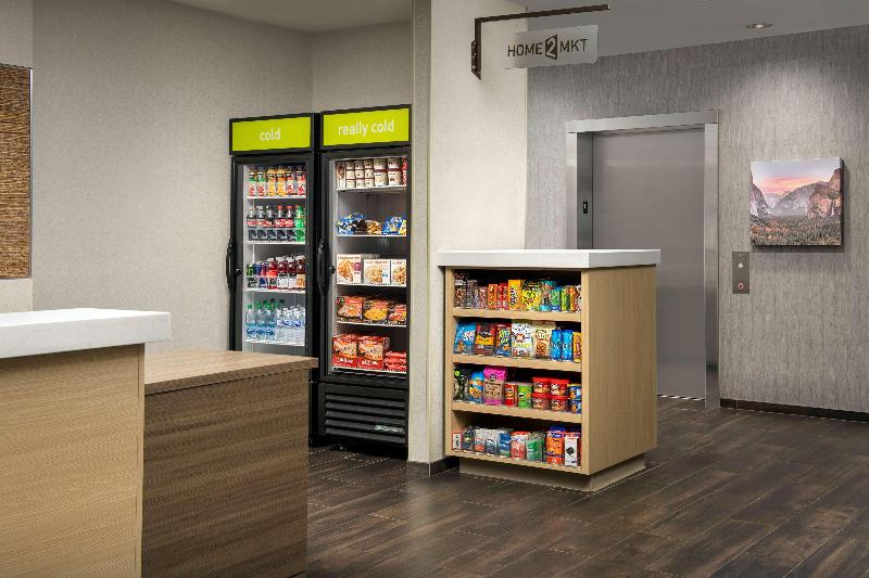 Home2 Suites by Hilton Clovis Fresno Airport image