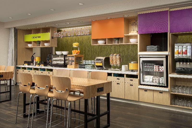 Home2 Suites by Hilton Clovis Fresno Airport image