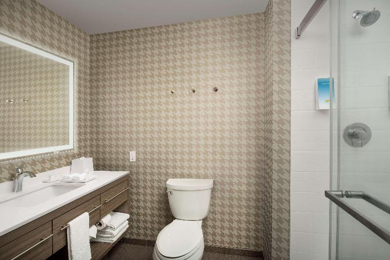 Home2 Suites by Hilton Clovis Fresno Airport image