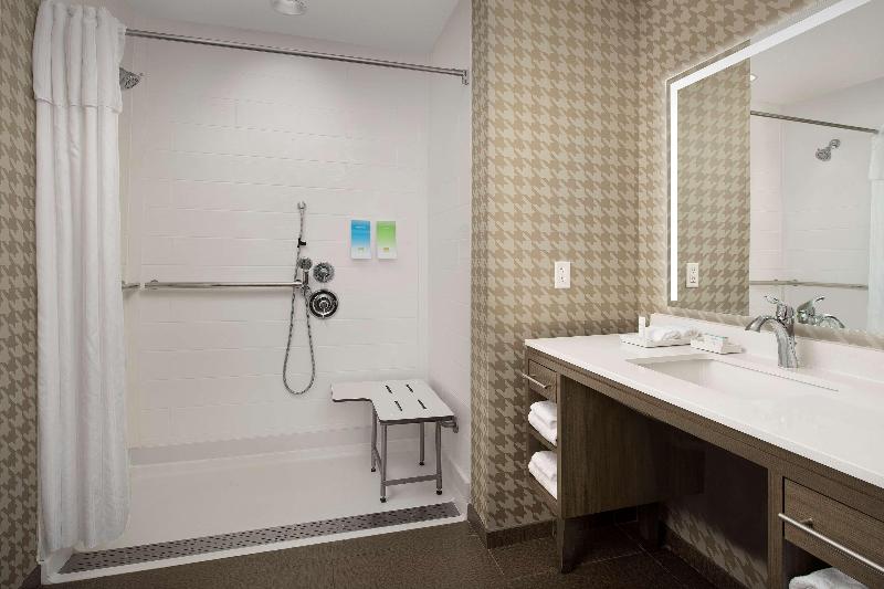 Home2 Suites by Hilton Clovis Fresno Airport image