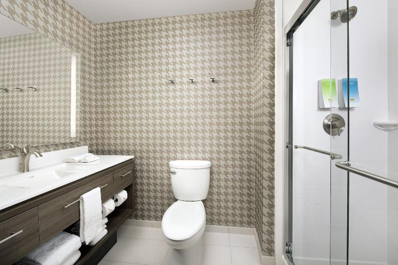 Home2 Suites by Hilton Clovis Fresno Airport image