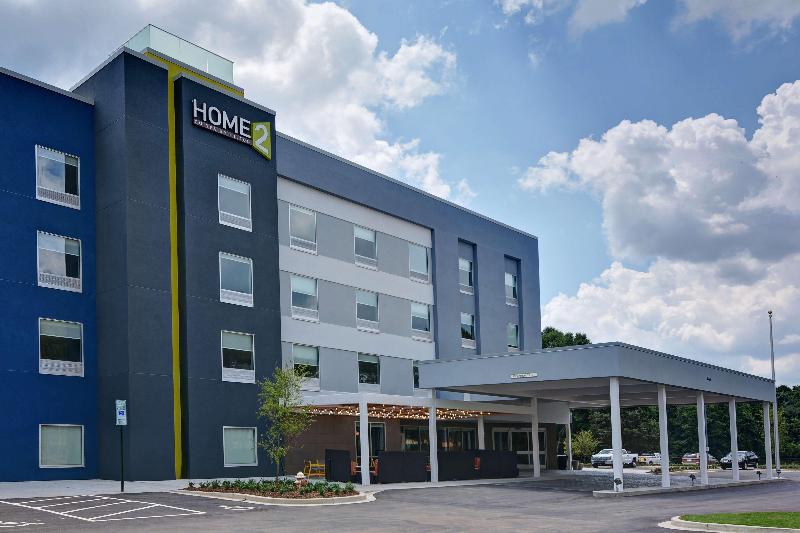 Home2 Suites By Hilton Fort Mill image