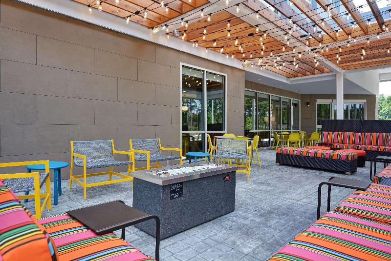 Home2 Suites By Hilton Fort Mill image