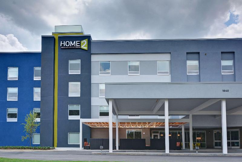 Home2 Suites By Hilton Fort Mill image