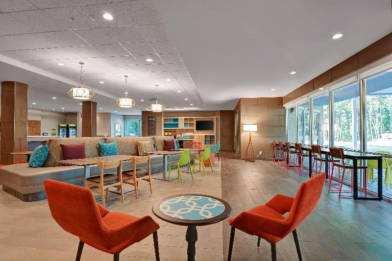 Home2 Suites By Hilton Fort Mill image