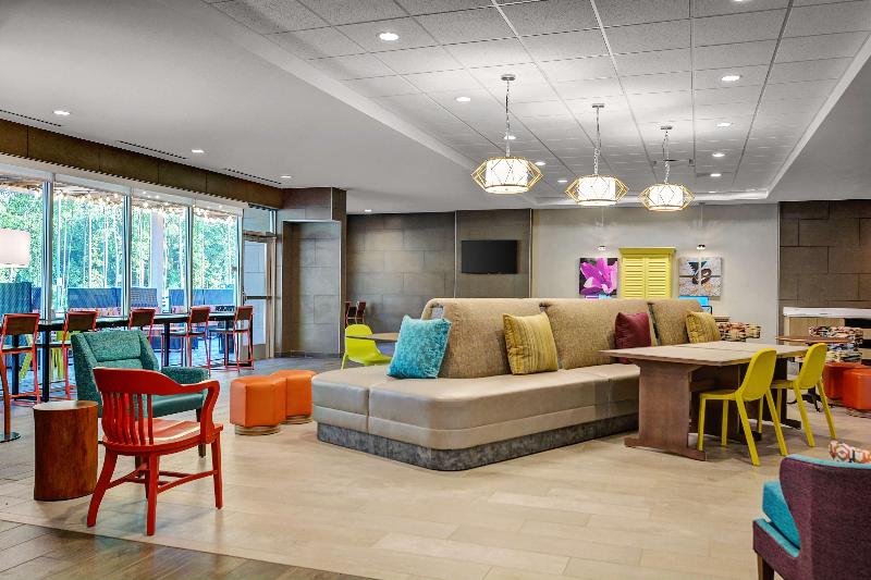 Home2 Suites By Hilton Fort Mill image