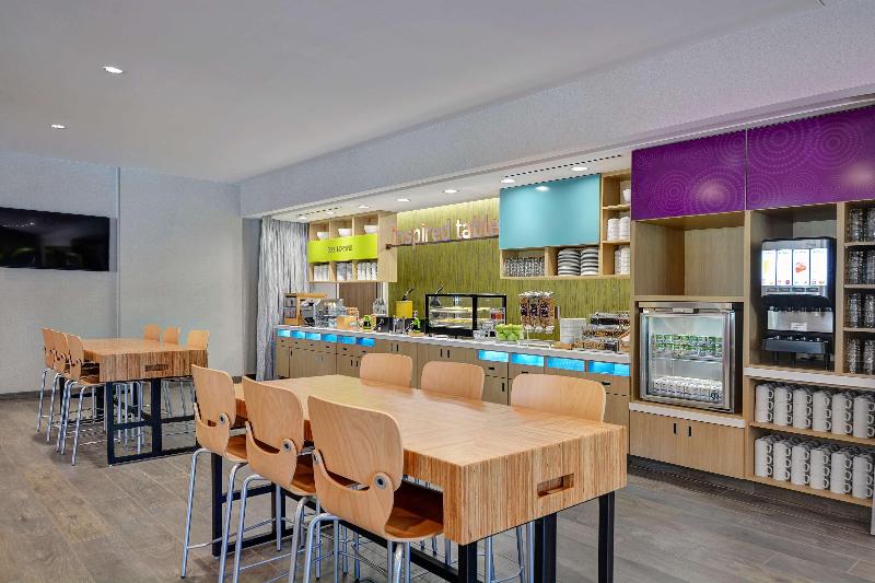 Home2 Suites By Hilton Fort Mill image
