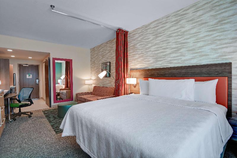 Home2 Suites By Hilton Fort Mill image
