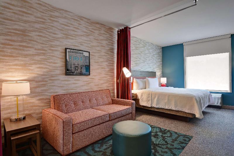 Home2 Suites By Hilton Fort Mill image