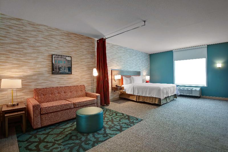 Home2 Suites By Hilton Fort Mill image